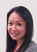 Jacqueline Huo Huijun