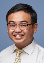 Benjamin Ethan Lim
