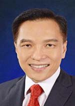 Bernard Lim Siew Hung