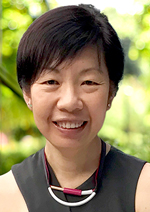 Yvonne Ng Poh Ling