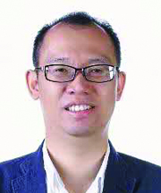 Anthony Tan Kia Koon