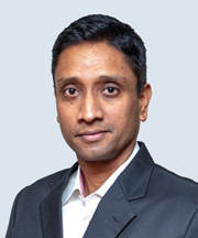 Dinesh Vasu Dash