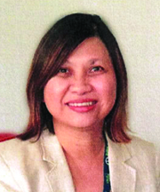 Tan Yan Ann