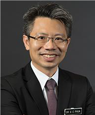 Phua Ghee Chee