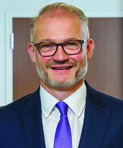Sven Gierlinger