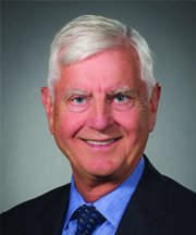 Lawrence G. Smith, MD, MACP
