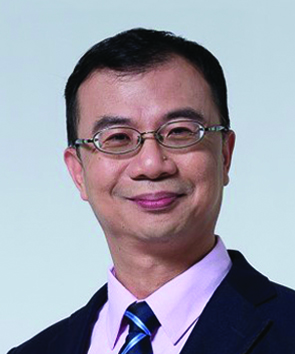 Law Chung Ming