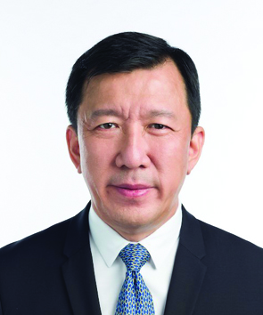 Patrick Ng