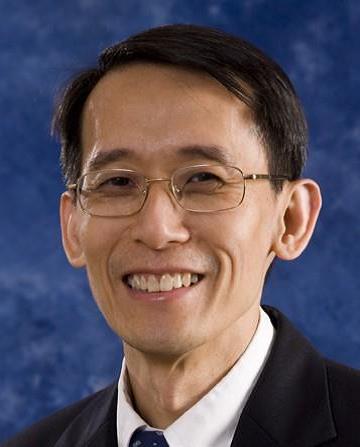 Terrance CHUA