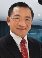 SEAH Kian Peng