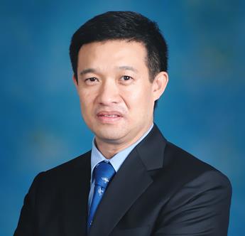 Kenneth KWEK