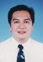 Alvin Chang Shang Ming