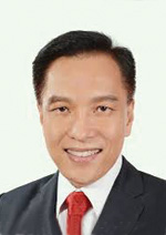 Bernard Lim 