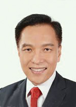 Bernard Lim