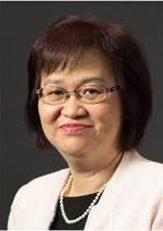 Margaret Lee