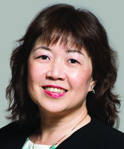 Leonora Lim