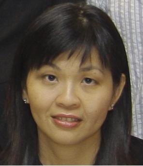 CHUA Sook Peng