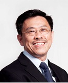 Lim Sau Siong