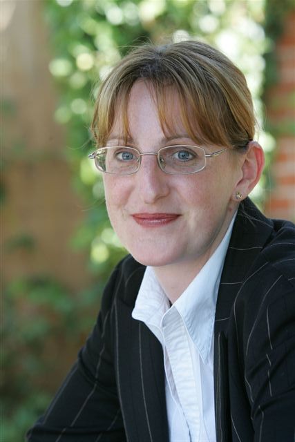 Rachael Hughes
