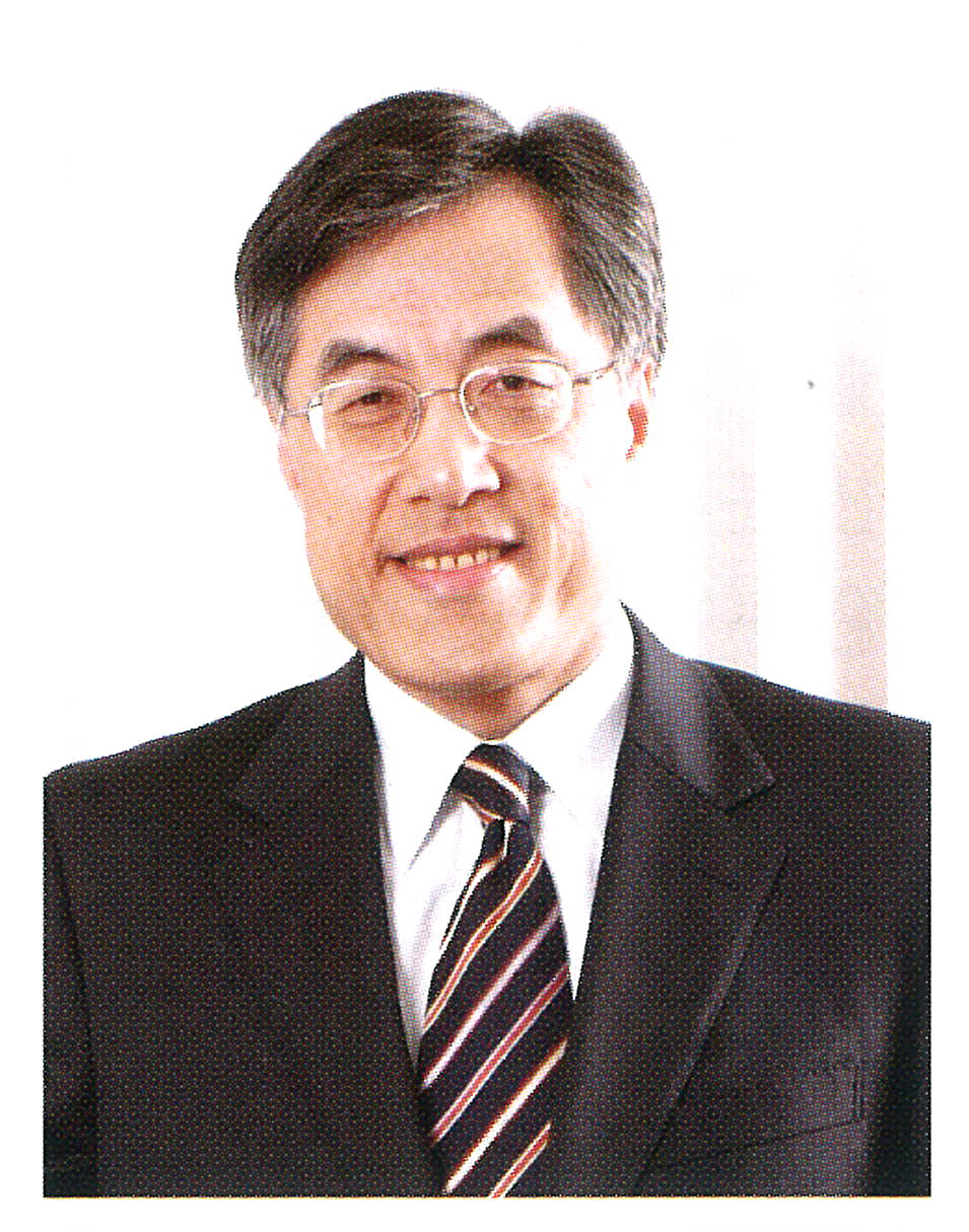 Raymond SK Wong