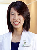 Yee Mei Ling